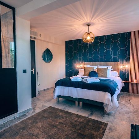 Les Suites De L'Etang 屈屈龙 外观 照片