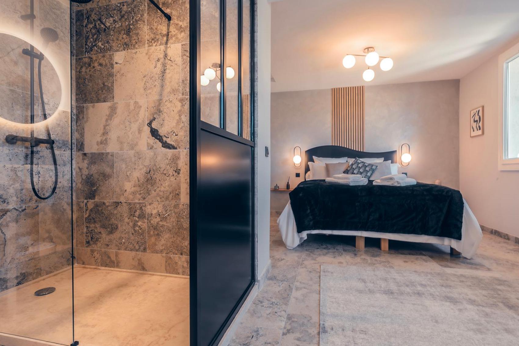 Les Suites De L'Etang 屈屈龙 外观 照片
